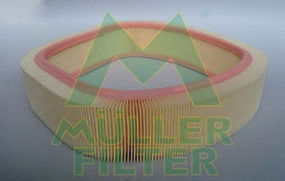 MULLER FILTER pa404 -  Воздушный фильтр